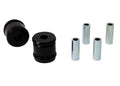 RADIUS ARM BUSHING KIT REAR FITS LAND ROVER DISCOVERY 9904