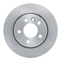 R1 Concepts Brake Rotor Fits Volkswagen Amarok