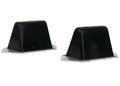 Bump stop - bushing 2 Bushings