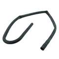 NON-SFI L&L HARNESS 2' PULL UP LAP