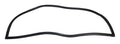 Liftgate Glass Weatherstrip for 1977-1986 Jeep CJ-7 w/ Hard Top Crown Automotive