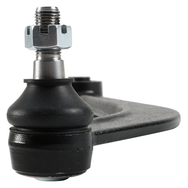 DELPHI control arms