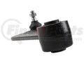 DELPHI control arms