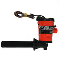 CARTRIDGE AERATOR PUMP 750 GPH 12V 90