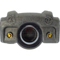 SEMI-LOADED BRAKE CALIPER