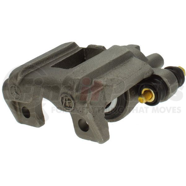 SEMI-LOADED BRAKE CALIPER