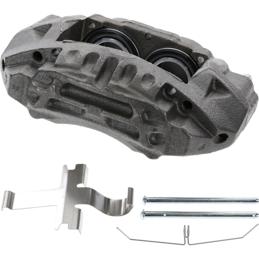A1 REMFG INC auto part