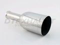 ~(27 lbs. 28X17X12)~ 5IN 14IN 2009 RAM Truck Direct Fit Replacement