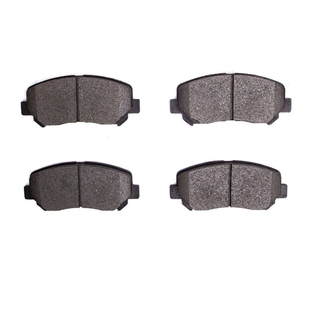 STOPTECH PERFORMANCE PADS