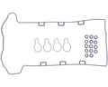 MAHLE Original Chevrolet Cavalier 05-02 Valve Cover Set