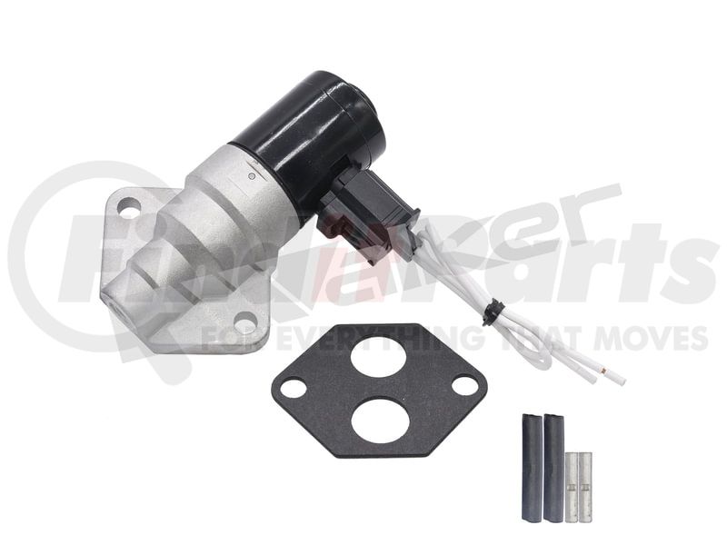 Walker Products Inc. - auto part