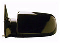 LH/9298 GM ELECTRIC BLACK FLDAWY MIRROR