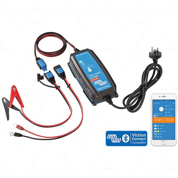 VICTRON ENER blue auto part