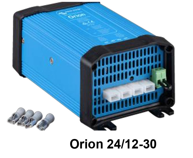 VICTRON ENER auto part