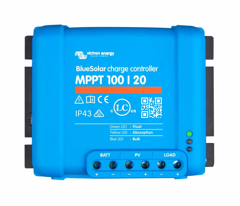 VICTRON ENER blue auto part