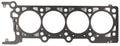 ~(0.6 lbs. 24X8X0)~ Cylinder Head Gasket (Left) Ford 281(4.6L)1991-2006. Ford Truck 281(4.6L) and 330(5.4L) 1997-2006.