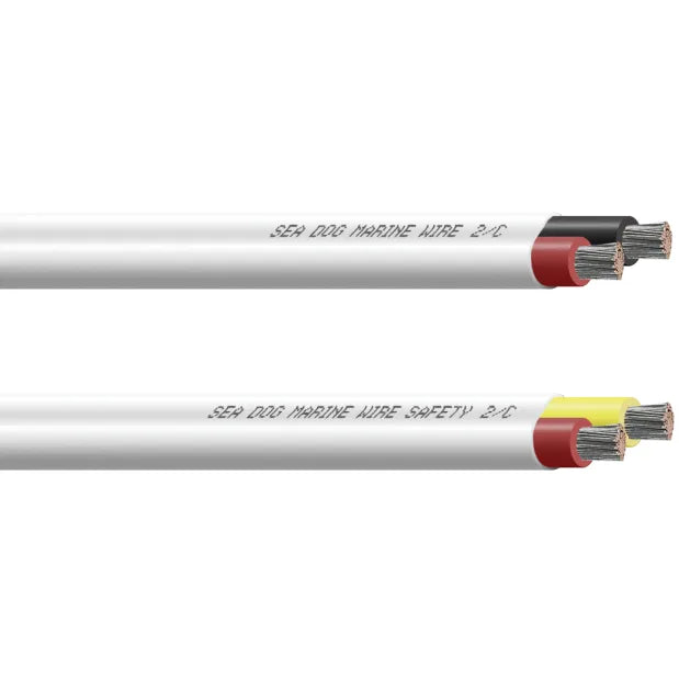 SEA DOG auto part