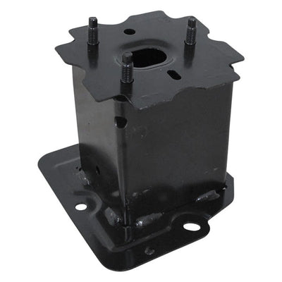 CAPA 1921 NISSAN ALTIMA RR BRACKET (RH)