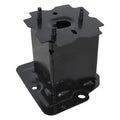 CAPA 1921 NISSAN ALTIMA RR BRACKET (RH)