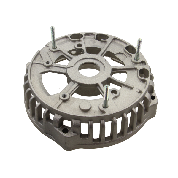 Alternator Housing