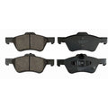 BRAKE PAD SET DISC BRAKE