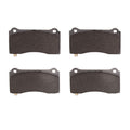DFC 17-25 Tesla Model 3 Front 5000 Advanced Ceramic Brake Pads