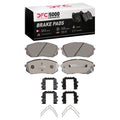 DFC auto part