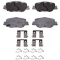 WAGNER BRAKE auto part