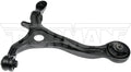 CONTROL ARM