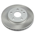 Power Stop 11-16 Buick LaCrosse Front Semi Coated Rotor