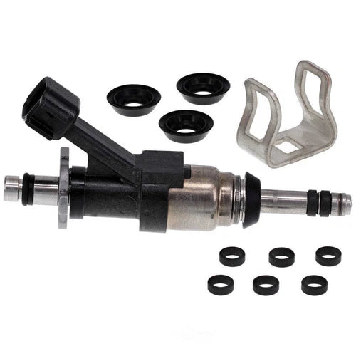 GB REMAN INC auto part