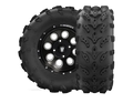 Super Swamper Tires auto part detail