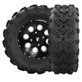 Super Swamper Tires auto part