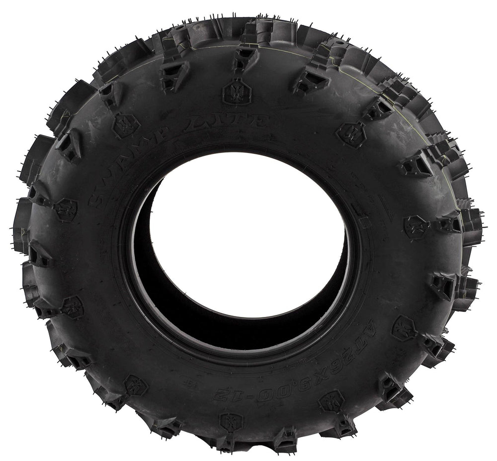 Super Swamper Tires auto part