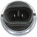 DELPHI auto part installed view