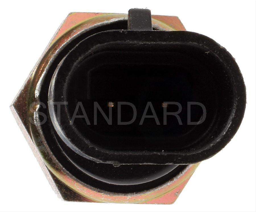 STANDARD IGN auto part