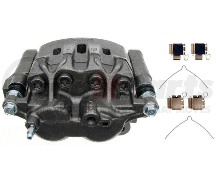 FRICTION CALIPERS