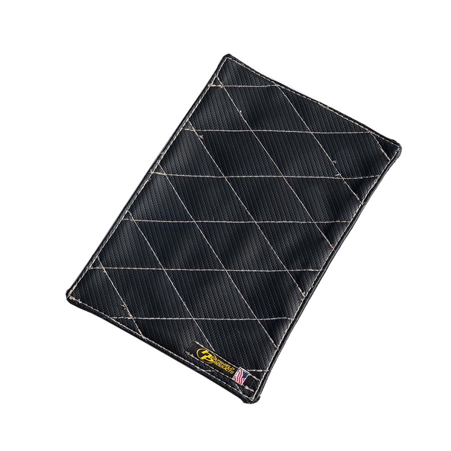 STEALTH FLOOR HEAT SHIELD 8 X 12 W/MAGNETS