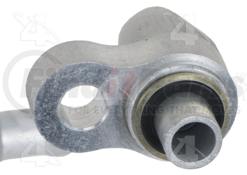 FOUR SEASONS auto part
