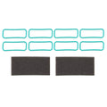 Fel-Pro Chevrolet Corvette MS 96718 Engine Intake Manifold Gasket Set