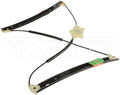 WINDOW REGULATOR