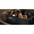~(3 lbs. 12X9X3)~ Jeep Cargo Tote
