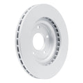 DFC 07-25 Chrysler 200 Front GeoSPEC Coated Rotor