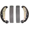 BONDED BRAKE SHOE