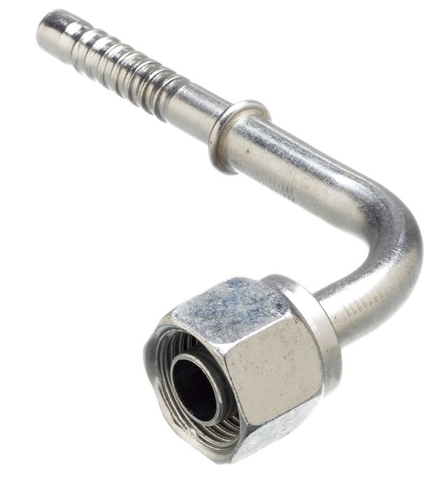 HYDRAULIC COUPLING - POLARSEAL II (