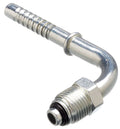 HYDRAULIC COUPLING - POLARSEAL II (