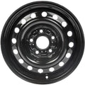 STEEL WHEEL