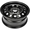 STEEL WHEEL