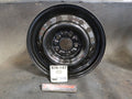 STEEL WHEEL