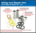 All Balls Racing 86-87 Yamaha TT225 Swing Arm Bearing Kit